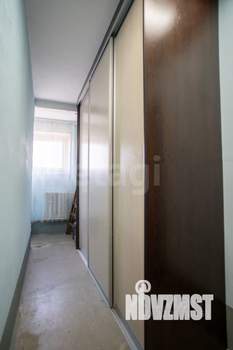 1-к квартира, вторичка, 39м2, 4/10 этаж