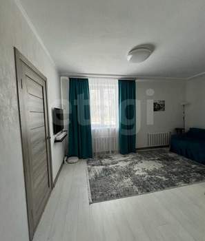 2-к квартира, вторичка, 60м2, 2/2 этаж