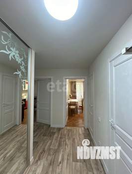 2-к квартира, вторичка, 59м2, 4/10 этаж