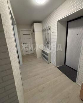2-к квартира, вторичка, 46м2, 3/9 этаж