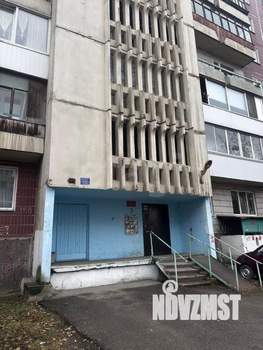 Студия квартира, вторичка, 19м2, 1/9 этаж