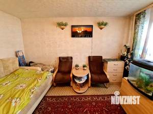 3-к квартира, вторичка, 65м2, 4/9 этаж