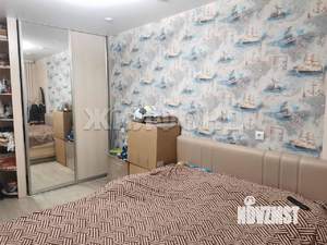 2-к квартира, вторичка, 64м2, 3/14 этаж