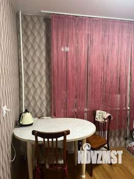 1-к квартира, вторичка, 31м2, 3/5 этаж