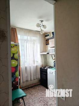 1-к квартира, вторичка, 30м2, 1/5 этаж