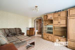 2-к квартира, вторичка, 37м2, 3/5 этаж