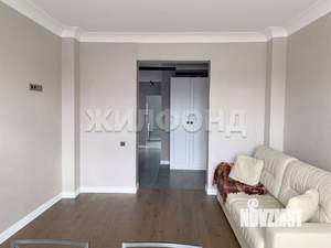 4-к квартира, вторичка, 95м2, 3/5 этаж