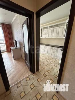 1-к квартира, вторичка, 33м2, 9/15 этаж