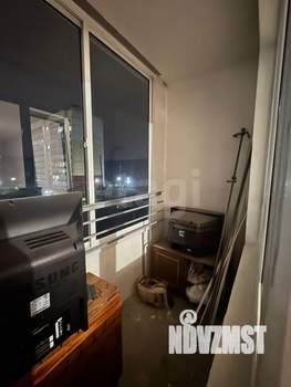 1-к квартира, вторичка, 35м2, 2/10 этаж