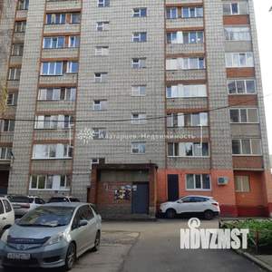 2-к квартира, вторичка, 48м2, 7/9 этаж