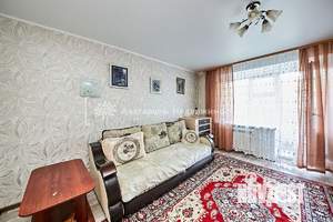 2-к квартира, вторичка, 47м2, 1/9 этаж