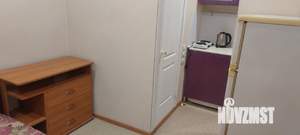 Студия квартира, вторичка, 13м2, 1/5 этаж