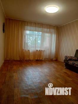 3-к квартира, вторичка, 60м2, 6/10 этаж