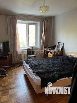 3-к квартира, вторичка, 65м2, 4/9 этаж