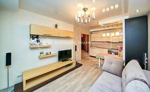 1-к квартира, вторичка, 39м2, 5/10 этаж