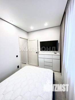 2-к квартира, вторичка, 39м2, 17/17 этаж