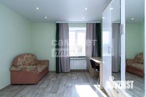 2-к квартира, вторичка, 49м2, 5/5 этаж