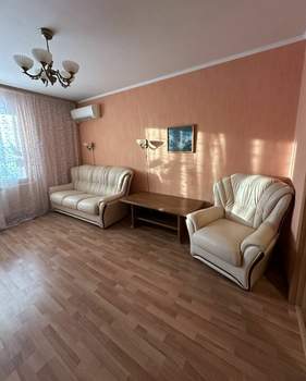 3-к квартира, вторичка, 75м2, 2/9 этаж