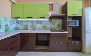 3-к квартира, вторичка, 77м2, 13/17 этаж