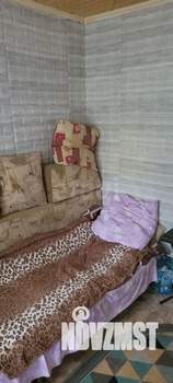 Студия квартира, вторичка, 18м2, 1/5 этаж