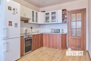 3-к квартира, вторичка, 72м2, 4/6 этаж