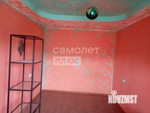 3-к квартира, вторичка, 59м2, 5/5 этаж