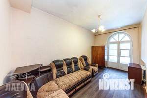 3-к квартира, вторичка, 84м2, 3/3 этаж