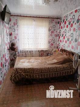 3-к квартира, вторичка, 59м2, 1/5 этаж