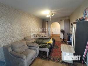 2-к квартира, вторичка, 70м2, 4/10 этаж