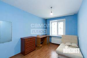 2-к квартира, вторичка, 50м2, 1/9 этаж