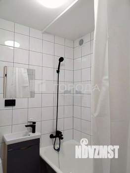 1-к квартира, вторичка, 30м2, 3/5 этаж