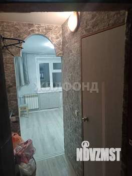 1-к квартира, вторичка, 12м2, 1/5 этаж