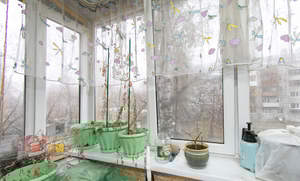 2-к квартира, вторичка, 44м2, 2/5 этаж