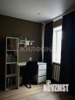 2-к квартира, вторичка, 36м2, 2/5 этаж