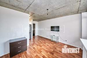 Студия квартира, вторичка, 29м2, 9/16 этаж