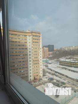 1-к квартира, вторичка, 44м2, 11/16 этаж