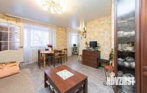 2-к квартира, вторичка, 40м2, 2/4 этаж