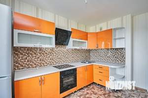 3-к квартира, вторичка, 84м2, 9/17 этаж