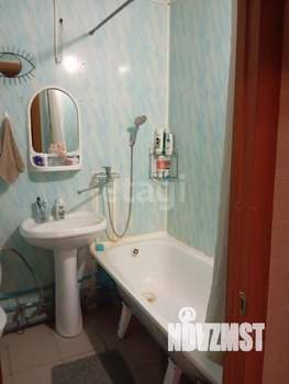 1-к квартира, вторичка, 26м2, 7/10 этаж