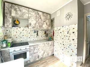 2-к квартира, вторичка, 54м2, 2/10 этаж