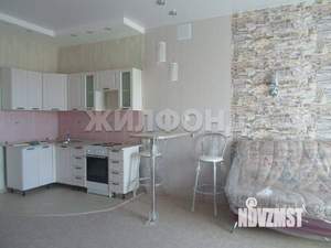 Студия квартира, вторичка, 45м2, 5/9 этаж