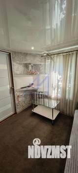2-к квартира, вторичка, 31м2, 1/1 этаж