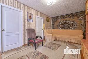4-к квартира, вторичка, 62м2, 1/5 этаж