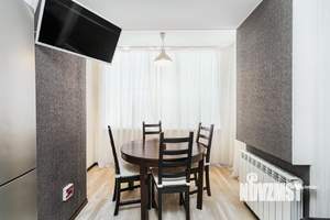 3-к квартира, вторичка, 68м2, 1/5 этаж