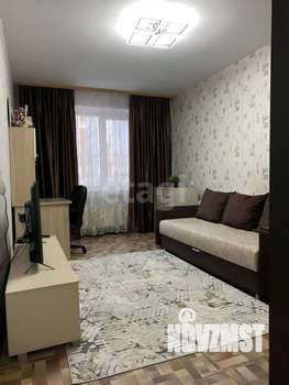 3-к квартира, вторичка, 78м2, 2/17 этаж