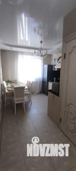 2-к квартира, вторичка, 54м2, 5/10 этаж