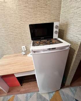 1-к квартира, вторичка, 13м2, 1/10 этаж