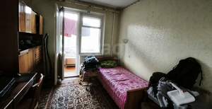 3-к квартира, вторичка, 64м2, 7/9 этаж