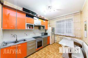 1-к квартира, вторичка, 33м2, 3/9 этаж