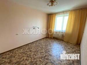 3-к квартира, вторичка, 85м2, 11/17 этаж